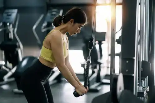 这项训练,练1个月可能会让你年轻3岁
