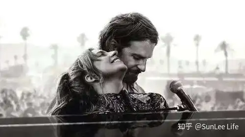 一个明星的诞生剧照修女