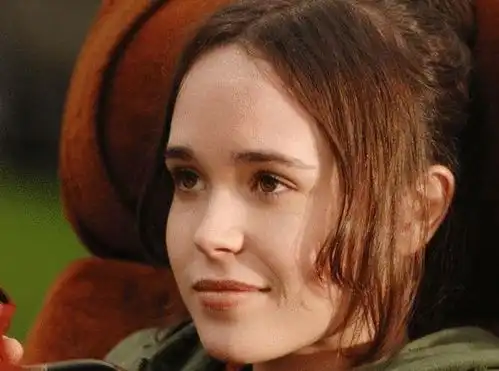 还记得盗梦空间的女主吗今34岁,变成货真价实的男人了
