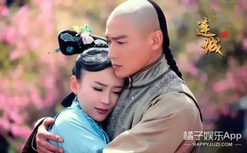 琼瑶状告于正抄袭胜诉后,宫锁连城也被永久下架了