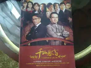 千山暮雪剧照宣传册哪里有卖
