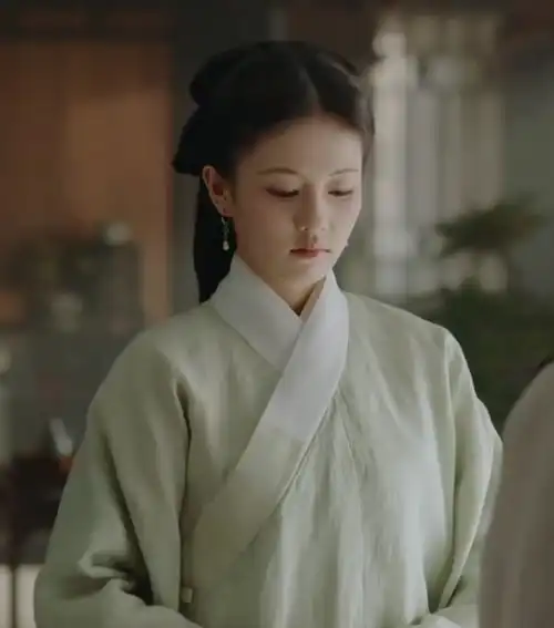 玉楼春真是一大惊喜啊,在暑期档突出重围,不输你是我的荣耀