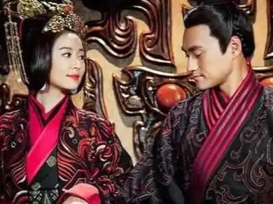 年轻貌美善良温柔的原配妻子却难封皇后