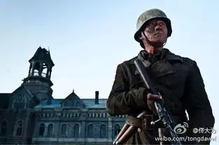 佟大为2011年金陵十三钗
