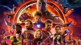 marvelstudios复仇者联盟3无限之战香港版电影预告