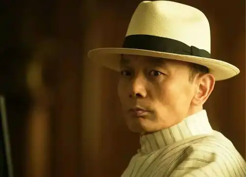 人气超越父母,这几位星二代不坑爸妈,个个都是演技派