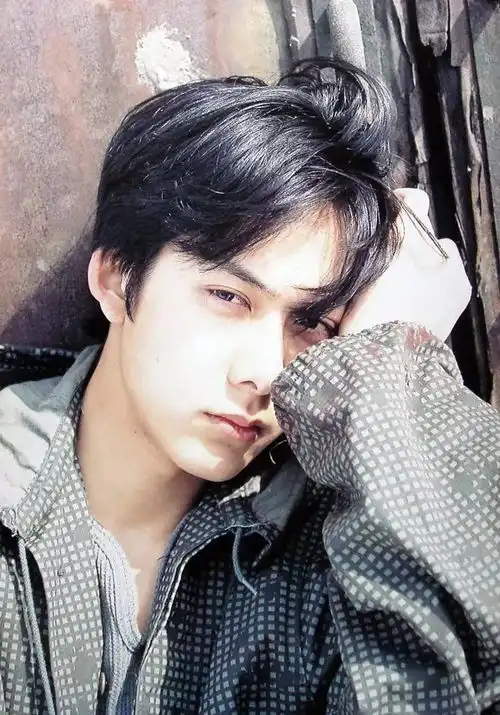 这部电影里有最美的爱情和最好看的人