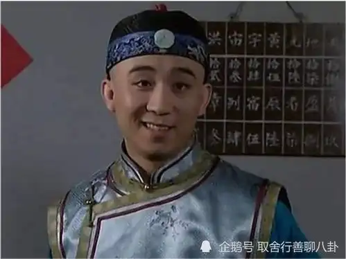 张丰毅临时变卦拒演雍正王朝,唐国强厚脸皮抢角色,赵毅捡漏出演李卫
