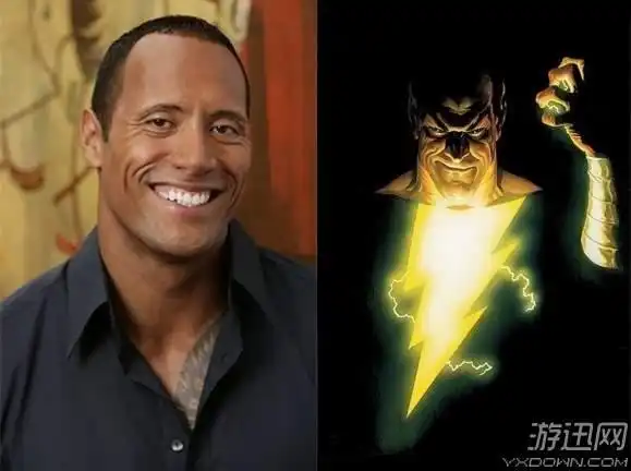 dc新片沙赞首曝剧照英雄与小学生畅饮快乐水
