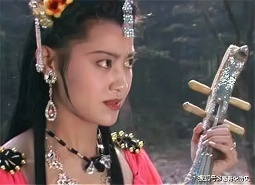 西游记中的女妖精们抓到唐僧后,为何不先吃肉,而是要跟他干这件事
