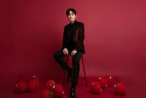 明星势力战报速递,朱一龙势力指数不变,胡歌罗云熙进入前七
