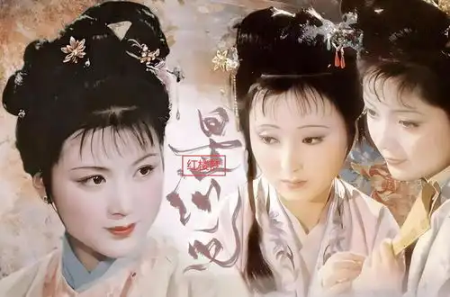 红楼梦秦可卿的高规格丧礼,隐藏着乾隆朝最大的宫闱隐私