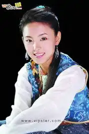刘佳楚留香传奇剧照
