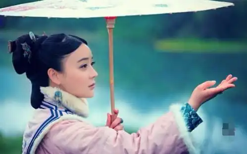 据说欢天喜地七仙女2请来了半个娱乐圈女星
