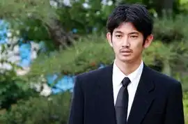 瑛太活下去剧照欣赏剧情苦逼无人笑