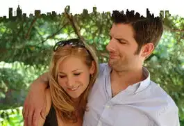 老友有喜官方剧照