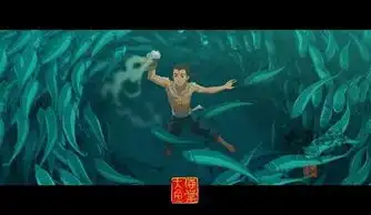 喧嚣过后的大鱼海棠已经遍体鳞伤
