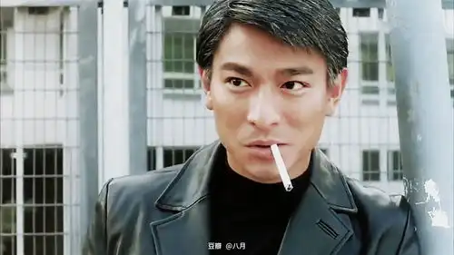 至尊无上那些年刘德华拍过的经典赌片