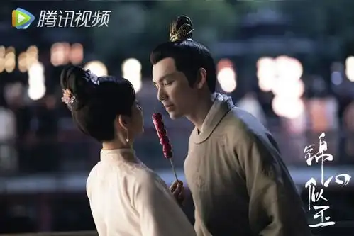 故事为核ip流量现代情感观加持,浅析古偶剧的创作方法论