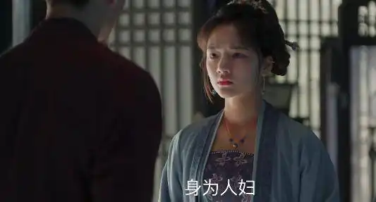 大明宫词为啥是最牛的国产女权剧
