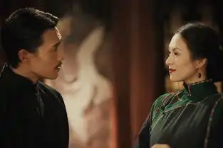 霸王别姬到艳红陈凯歌失之毫厘,章子怡却与巩俐差之千里
