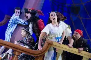 伦敦西区必看的圣诞剧目,你打卡了几部