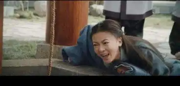 皓镧传吴谨言还是没有脱离魏璎珞,聂远才是真正的剧抛脸
