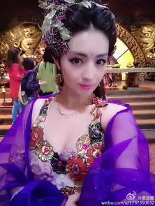 24岁被琼瑶挖掘演香妃走红,演幻城和孤芳不自赏人气高
