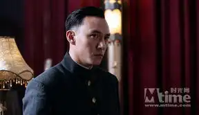 建党伟业民国四美男陈坤当总理上瘾
