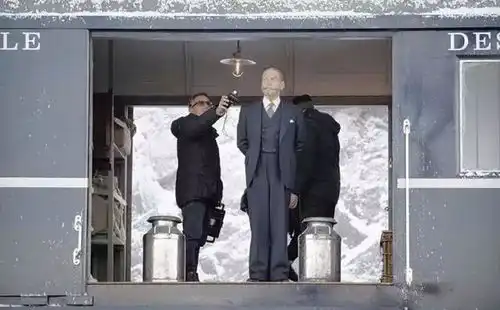 原来最有料的男人味,都在电影里