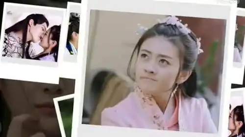 调皮王妃视频圈子调皮王妃演员及剧情热门动态爱奇艺泡泡

