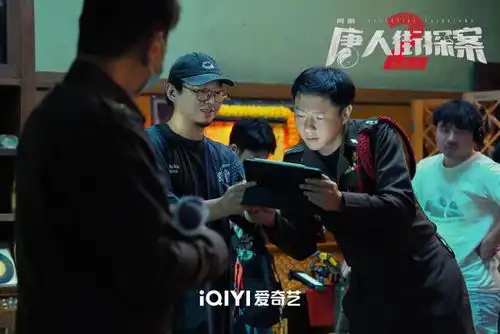 网剧唐人街探案2收官,邱泽尚语贤暂别唐探宇宙再会