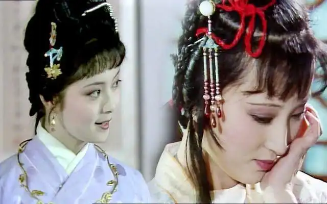 明明宝黛之间相互取笑,宝钗为何要硬生生的出言打断
