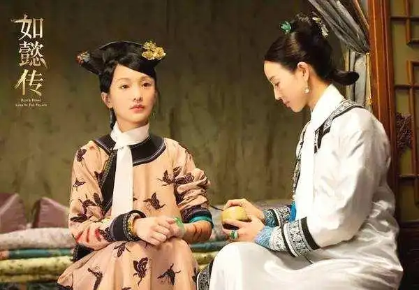 因台湾发音被嘲,却因这个小动作圈粉,表演太忘我又有什么错