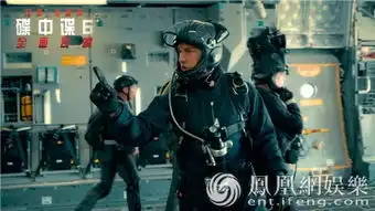 碟中谍6曝特辑阿汤哥成为演高跳低开第一人