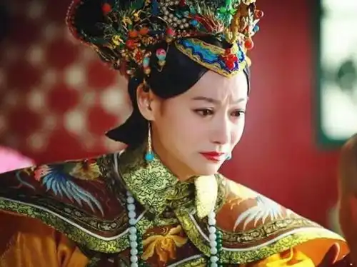 多尔衮问道士大清何时亡,道士回了26字,多尔衮脸色变得苍白
