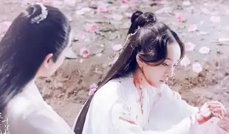 三生三世墨渊如果多说2字,也许白浅就不会爱上夜华
