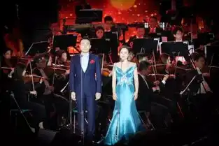 欢歌序曲喜迎新年爱乐之声奏响深大深圳大学2019年新年音乐会举行