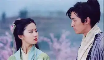 影视剧照,大话西游仙剑一射雕,你都看过吗,最后达叔亮了