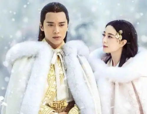 巴清传剧照流出,范冰冰造型尽显雍容华贵工作人员夸其人品娱乐圈网易订阅
