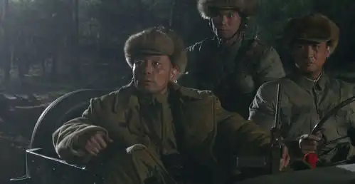 拍摄建国大业韩三平问了一句话,李连杰成龙纷纷带头0片酬