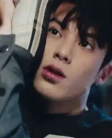 被韩网友称为13亿的奇迹的王鹤棣
