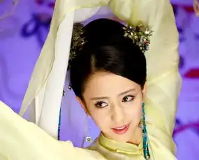 宫锁连城梅花烙剧照pk陈德容完胜袁姗姗