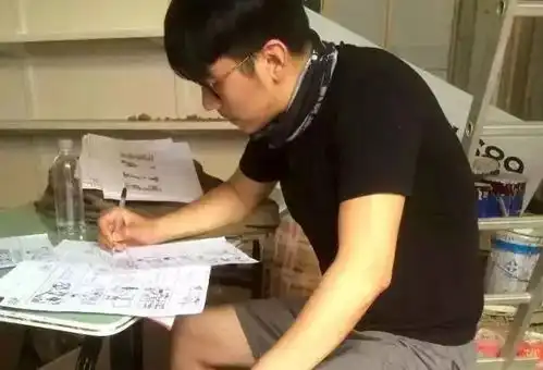 备战校考丨史上最全电影分镜制作技巧