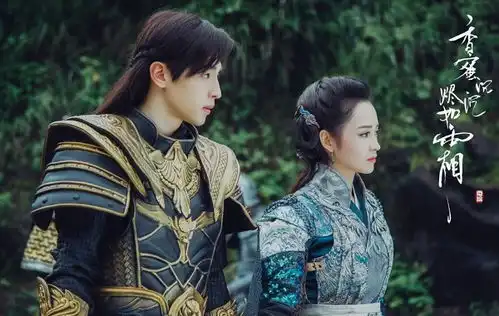 香蜜沉沉烬如霜火的五个原因,台词搞笑,剧情还原,猜中了吗
