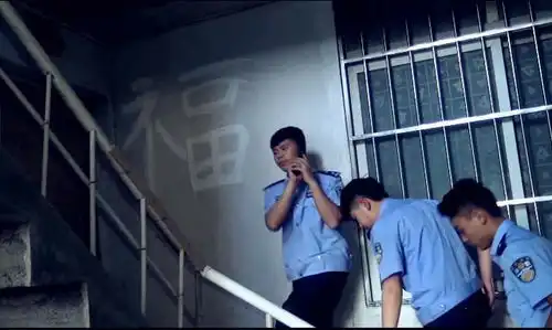 遵义籍导演黄宗孟系列微电影剧照组图
