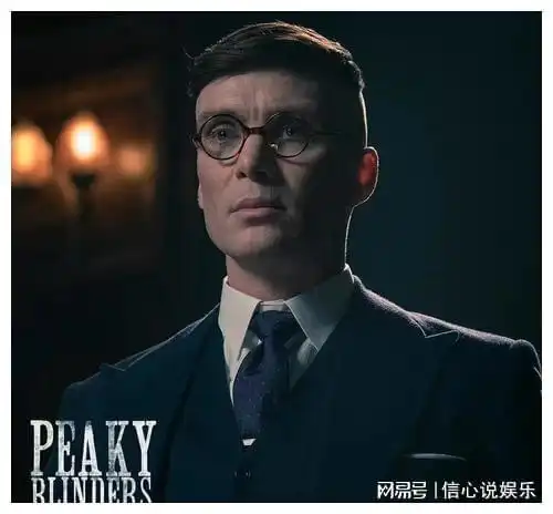 浴血黑帮剧终季第六季来了,全剧大结局,谁的快乐回来了
