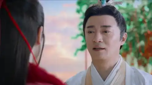 香蜜天帝扮演者你敢不敢报上名来,真是可恶
