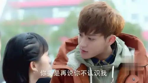 恬恬被谢晓飞带走,孙昊以为是男友,独自吃醋唉声叹气
