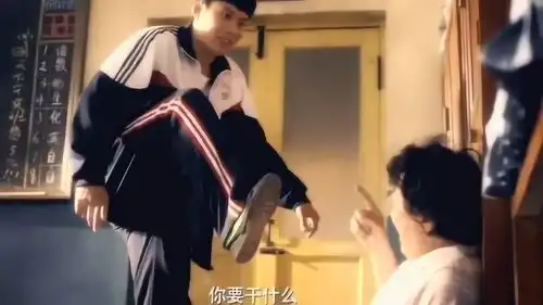夏洛特烦恼论演傻子,就服艾伦
